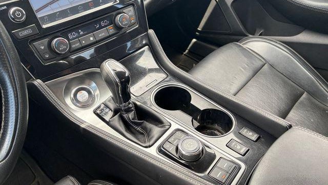 2016 Nissan Maxima 3.5 SL