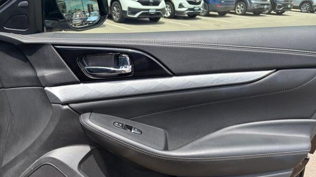 2016 Nissan Maxima 3.5 SL