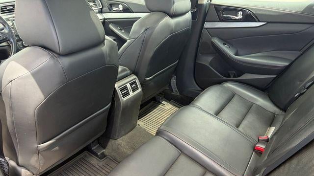2016 Nissan Maxima 3.5 SL