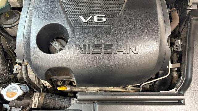 2016 Nissan Maxima 3.5 SL