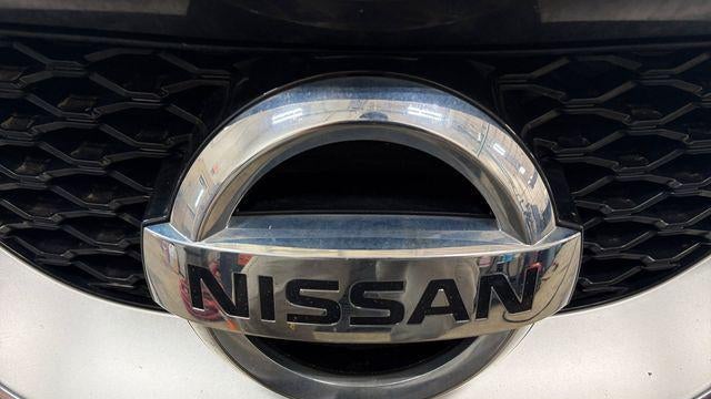 2016 Nissan Maxima 3.5 SL