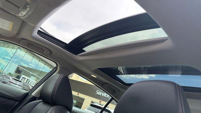 2016 Nissan Maxima 3.5 SL