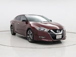 2016 Maxima Thumbnail 1