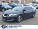 2017 Maxima Thumbnail 1