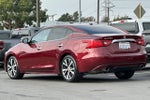 2016 Maxima Thumbnail 6