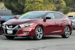 2016 Maxima Thumbnail 8