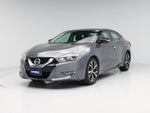 2017 Maxima Thumbnail 4