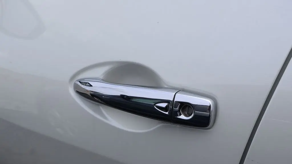 2018 Nissan Maxima 3.5 SL
