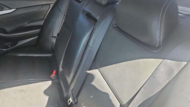 2016 Nissan Maxima 3.5 S
