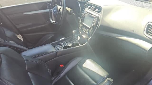 2016 Nissan Maxima 3.5 S