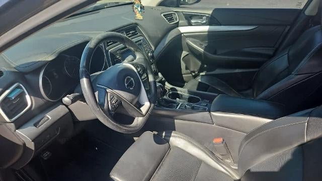 2016 Nissan Maxima 3.5 S