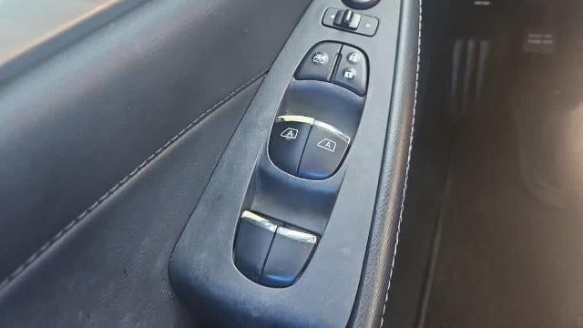 2016 Nissan Maxima 3.5 S