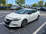 2016 Maxima Thumbnail 1