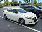 2016 Maxima Thumbnail 3