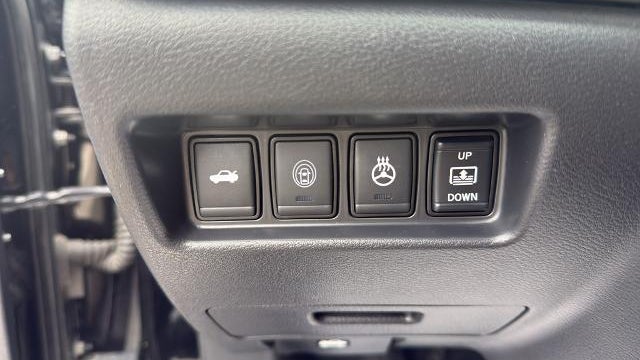 2019 Nissan Maxima 3.5 S