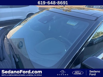 2019 Nissan Maxima 3.5 S 4DR Sedan