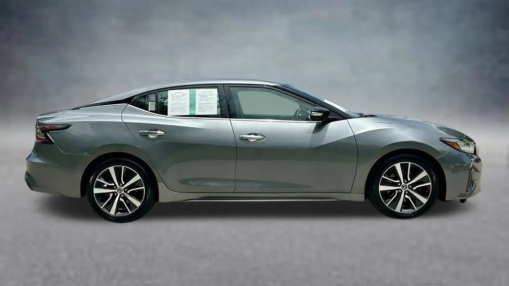 2019 Nissan Maxima 3.5 S