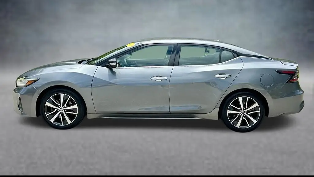 2019 Nissan Maxima 3.5 S