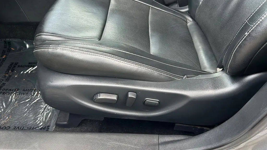 2019 Nissan Maxima 3.5 S
