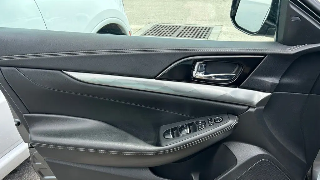 2019 Nissan Maxima 3.5 S