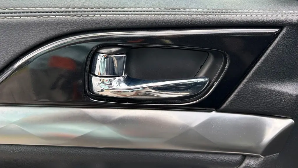 2019 Nissan Maxima 3.5 S