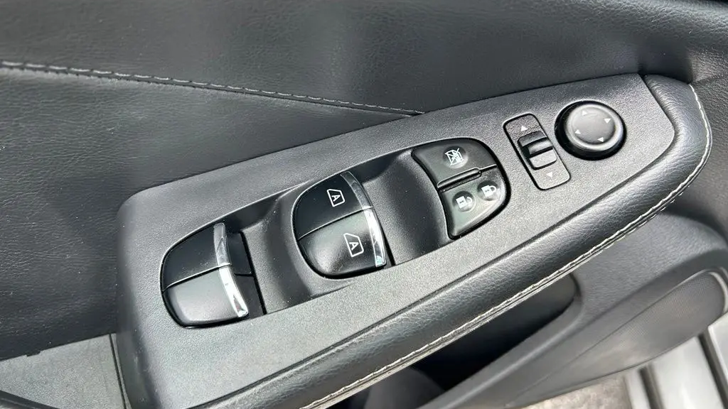 2019 Nissan Maxima 3.5 S