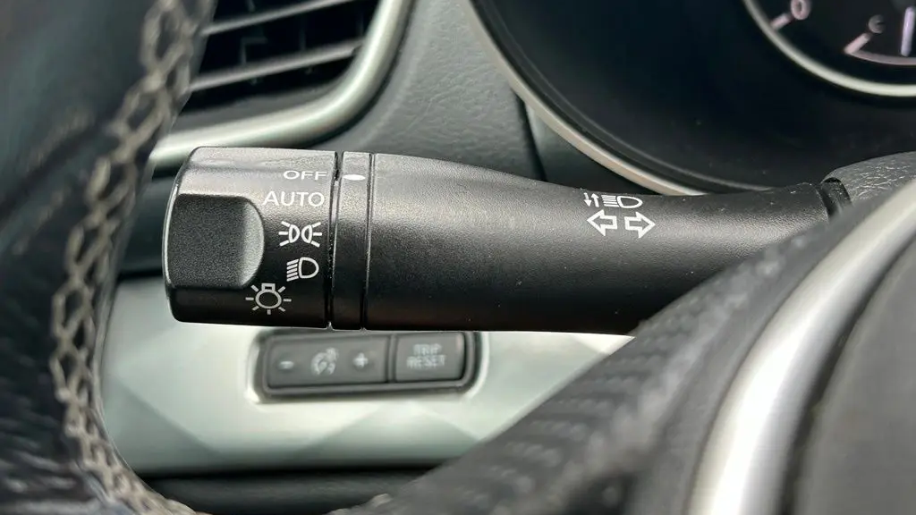 2019 Nissan Maxima 3.5 S
