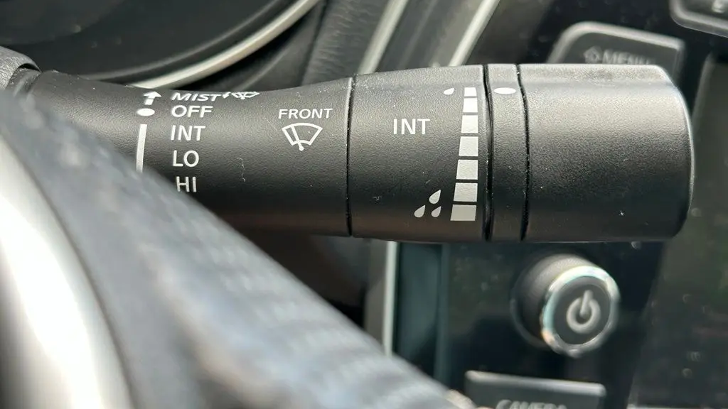 2019 Nissan Maxima 3.5 S