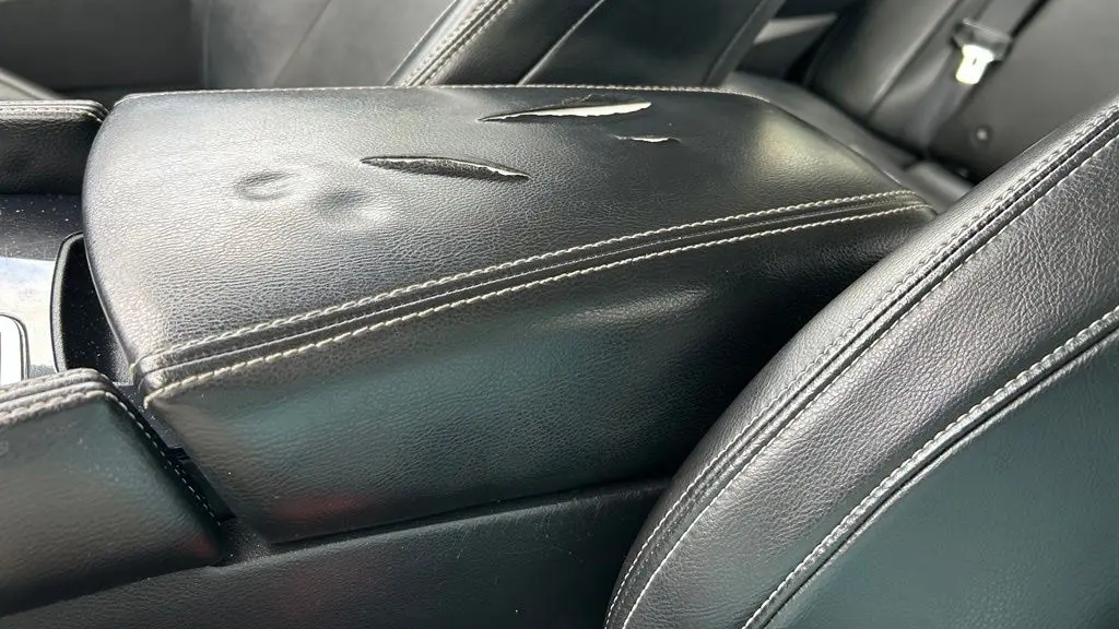 2019 Nissan Maxima 3.5 S
