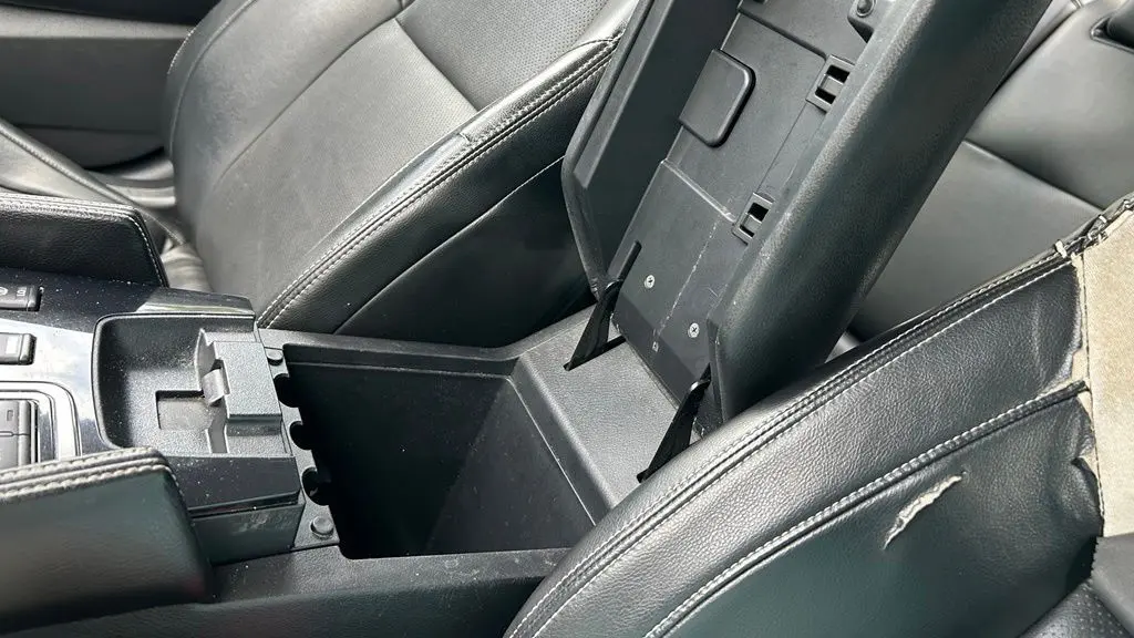 2019 Nissan Maxima 3.5 S