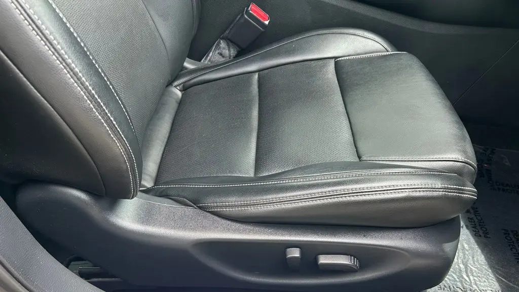 2019 Nissan Maxima 3.5 S