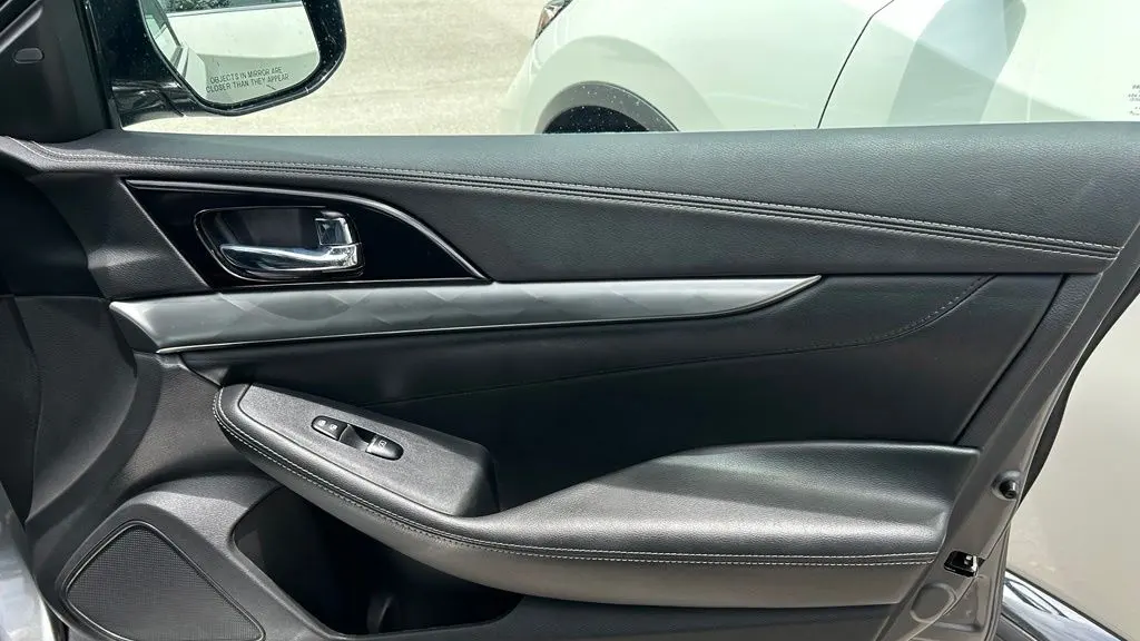 2019 Nissan Maxima 3.5 S