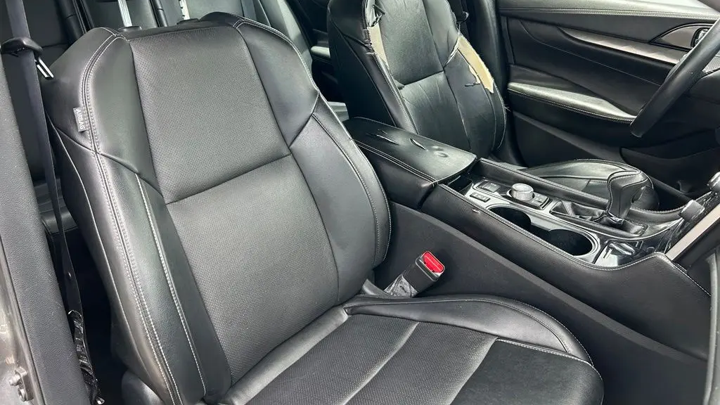 2019 Nissan Maxima 3.5 S