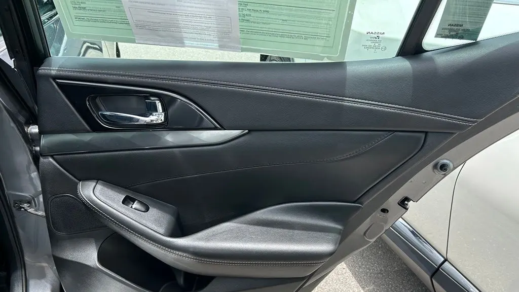 2019 Nissan Maxima 3.5 S