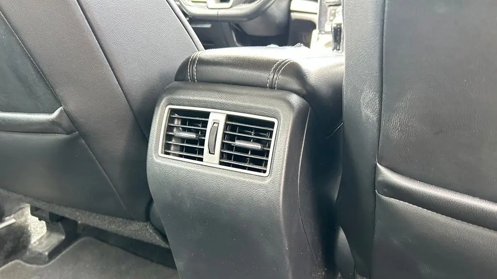 2019 Nissan Maxima 3.5 S