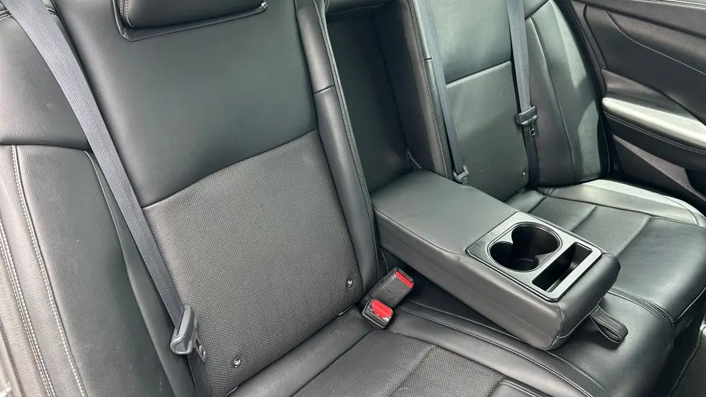 2019 Nissan Maxima 3.5 S