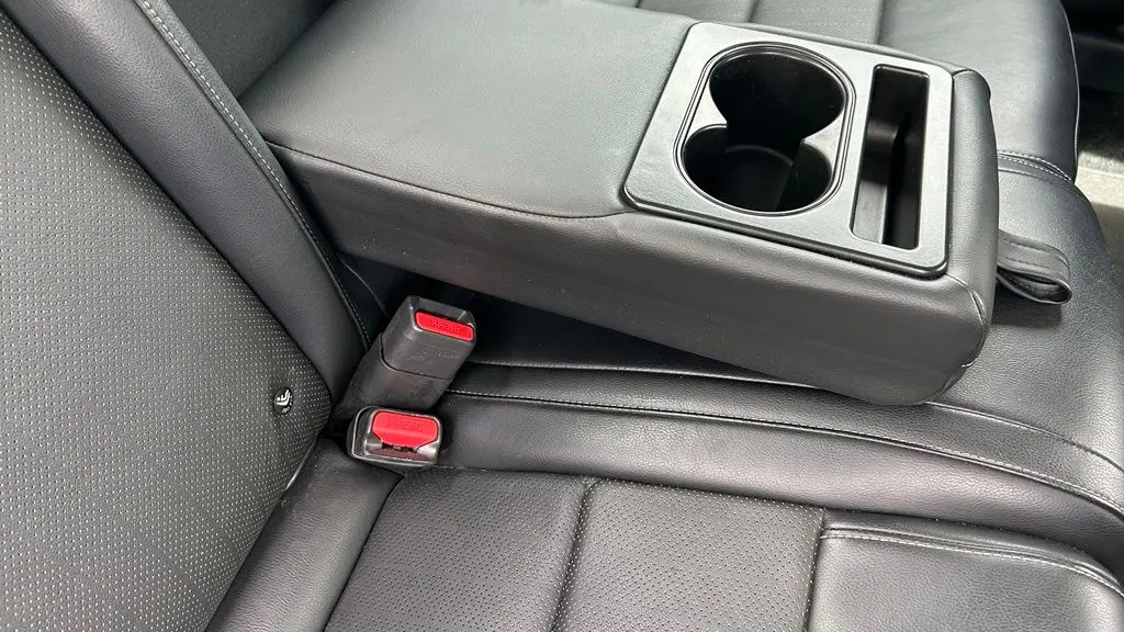 2019 Nissan Maxima 3.5 S