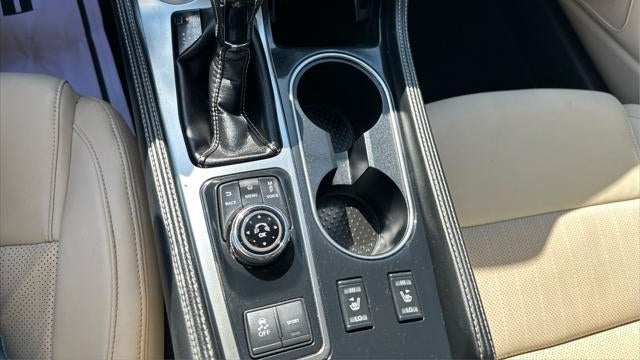 2019 Nissan Maxima 3.5 SV