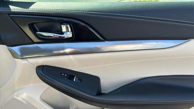 2019 Nissan Maxima 3.5 SV