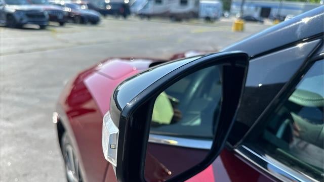 2019 Nissan Maxima 3.5 SV