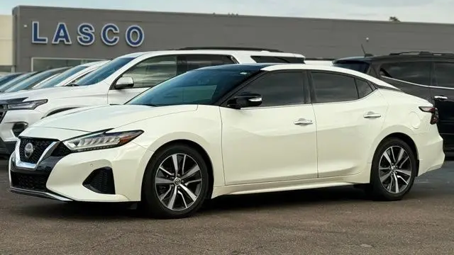 Preowned 2019 Nissan Maxima 3.5 S for Sale