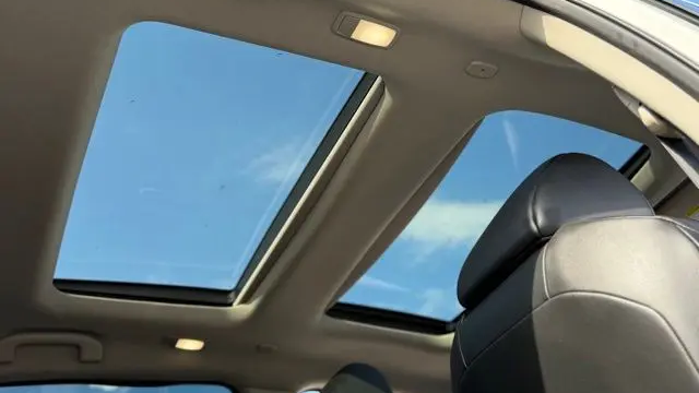 2019 Nissan Maxima 3.5 S