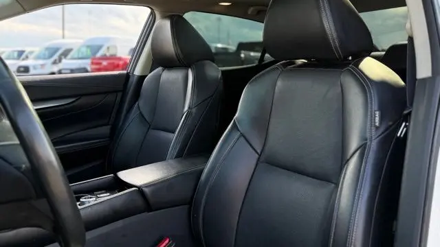 2019 Nissan Maxima 3.5 S