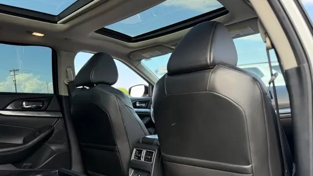2019 Nissan Maxima 3.5 S