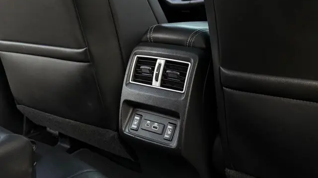 2019 Nissan Maxima 3.5 S