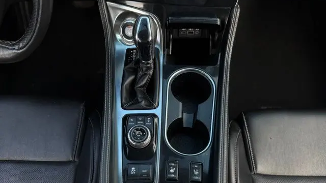 2019 Nissan Maxima 3.5 S