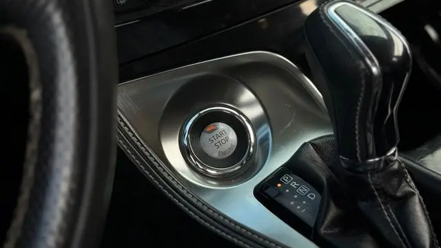 2019 Nissan Maxima 3.5 S