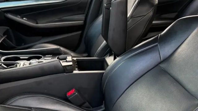 2019 Nissan Maxima 3.5 S