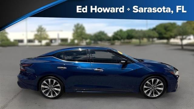 Preowned 2019 Nissan Maxima 3.5 S for Sale