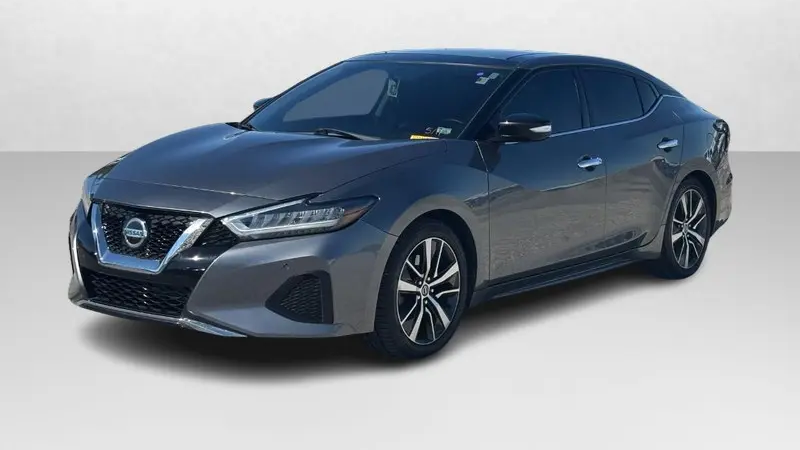 Preowned 2019 Nissan Maxima 3.5 S for Sale